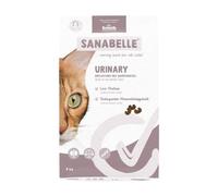 SANABELLE Urinary 8 kg pour chats ayant un système urinaire sensible