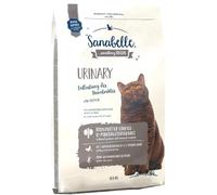 Sanabelle Urinary - Aliments secs pour chats adultes au système urinaire sensible - 1 x 10 kg