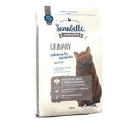 Sanabelle Urinary Croquette Pour Chat 10 Kg Senior Foie, Volaille