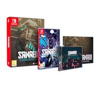 Sanabi Collector's Edition Nintendo Switch