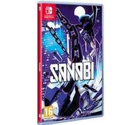 Sanabi Nintendo Switch