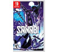 Sanabi pour Nintendo Switch