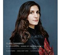 Sanabras, Clara - El Vol Dispers