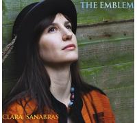 Sanabras, Clara - Emblem [Import]