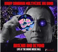 Sanabria, Bobby - Arsenio and Beyond