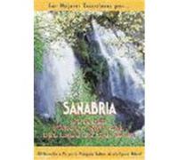 SANABRIA. GUÍA DEL PARQUE NATURAL DEL LAGO DE SANABRIA