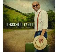 Sanabria, Julio Cesar - Regreso Al Campo