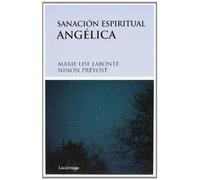 Sanación espiritual angélica
