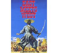 Sanada Hiroyuki-East Meets West [Edizione: Giappone] [Import]