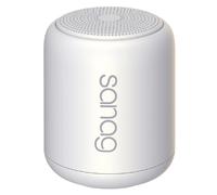 Sanag X6S Portable Bluetooth Speaker Outdoor Classic Design Waterproof Wireless Speakers High Quality Audio S-X6S-Speaker-White