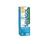 SANAGOL FORT SPRAY ORAL Phyto Garda 20ml