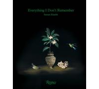 Sanam Khatibi: Everything I Dont Remember