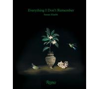 Sanam Khatibi: Everything I Dont Remember