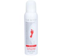 SANAMED Crème-mousse alcaline pour les pieds RUBIN Aérosol(S) 150 ml