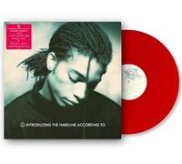 Terence Trent D'Arby – Introducing the Hardline According to – Vinyle Rouge – Exclusivité Fnac