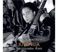 Sananda Maitreya – Juvenilia: The Columbia Years – Vinyle 6LP coloré Édition limitée