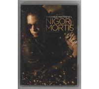 Sananda Maitreya - Nigor Mortis (1CD) [AudioCD]
