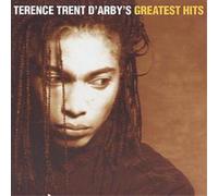TRENT D'ARBY,TERENCE - Greatest Hits
