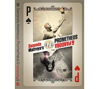 Sananda Maitreya's Prometheus & Pandora (Coffret 3CD)