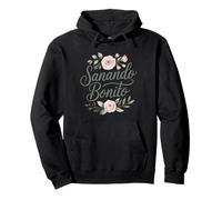 Sanando Bonito Énergie de guérison pour l'amour de soi Sweat à Capuche