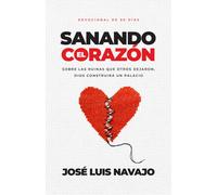 Sanando El Corazón