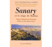 Sanary et le siège de Toulon