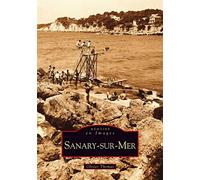 Olivier Thomas – Sanary-sur-Mer – Tome I – broché – Nouvelles Editions Sutton
