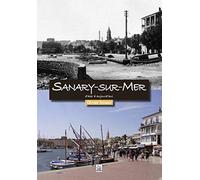 Olivier Thomas – Sanary-sur-Mer d'hier à aujourd'hui – Broché