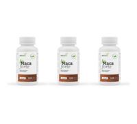 SANASIS Maca Forte bio Capsule(S) 3x120 pc(s)