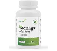 Sanasis Moringe oleifera Capsule(S) 150 pc(s)