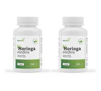 Sanasis Moringe oleifera Capsule(S) 2x150 pc(s)