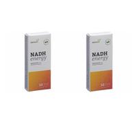 SANASIS NADH Energy Pastille(S) 2x30 pc(s)