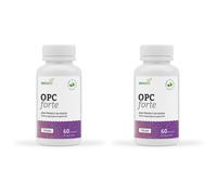 SANASIS OPC Forte Capsule(S) 2x60 pc(s)