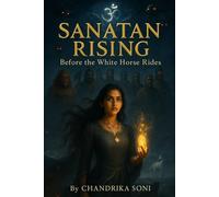 Sanatan Rising: Before the White Horse Rides