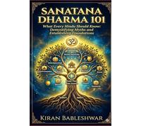 Sanatana Dharma 101