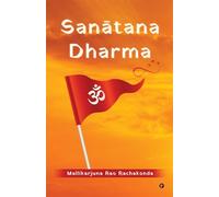 Sanātana Dharma