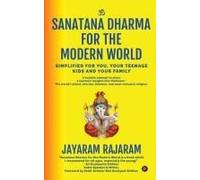Sanatana Dharma For The Modern World