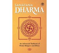 Sanatana Dharma (Poche)