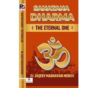 Sanatana Dharma The Eternal One