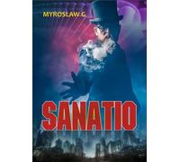 Sanatio - G Myroslaw (livre en polonais)