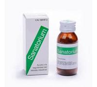 Sanatorium COMP 48 COMP