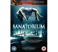 Sanatorium [Edizione: Regno Unito] [Import]
