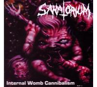 Sanatorium - Internal Womb Cannibalism