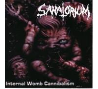 Sanatorium - Internal Womb Cannibalism
