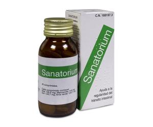 Sanatorium Laxatif 48comp