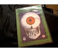 Sanatorium Pod Klepsydra (The Hourglass Sanatorium) [Dvd] [1973]