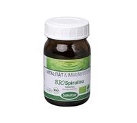 Sanatur Spiruline Bio - 100 comprimés - 40 g (1)