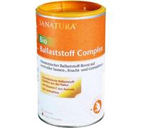 SanaturaComplexe de Fibres | 200 g | 6 sources naturelles de fibres | avec vitamine C d'acérola | végétalien