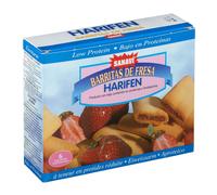 Sanavi Harifen Biscuits Fourrés Fraise Cookies 1 pc(s)