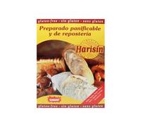 Sanavi Prep. Reposoir de panification S/G 500g